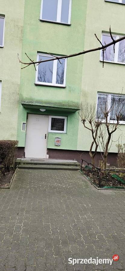 Udział 16 w lokalu mieszkalnym