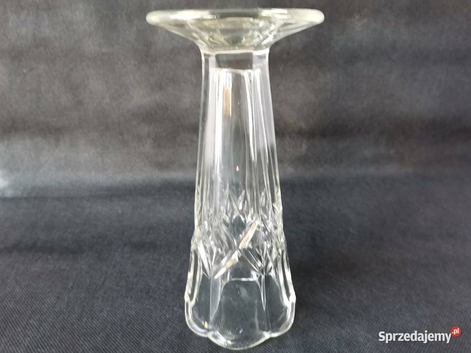Stary wazon 2308 szkło Art Deco Katowice