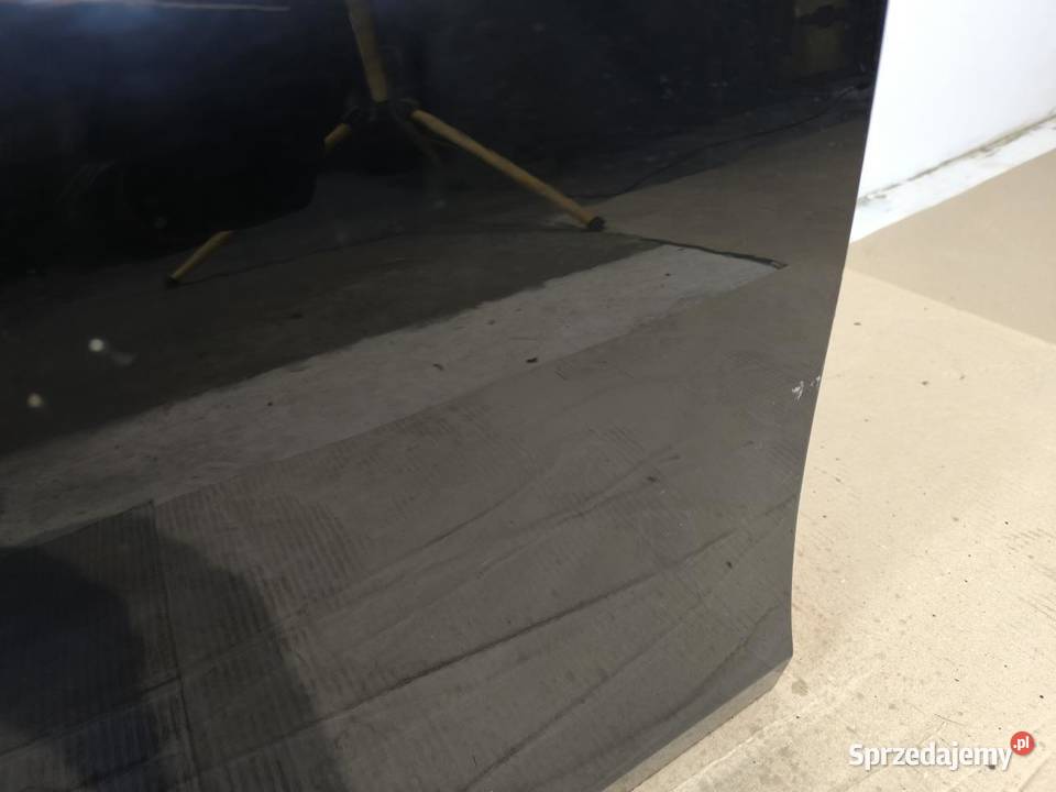 DRZWI KOMPLETNE LEWY PRZÓD 668 BMW E61 sprzedam