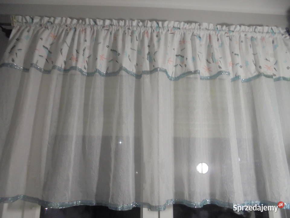 firanka 285105 glamur 79 kujawsko-pomorskie Włocławek