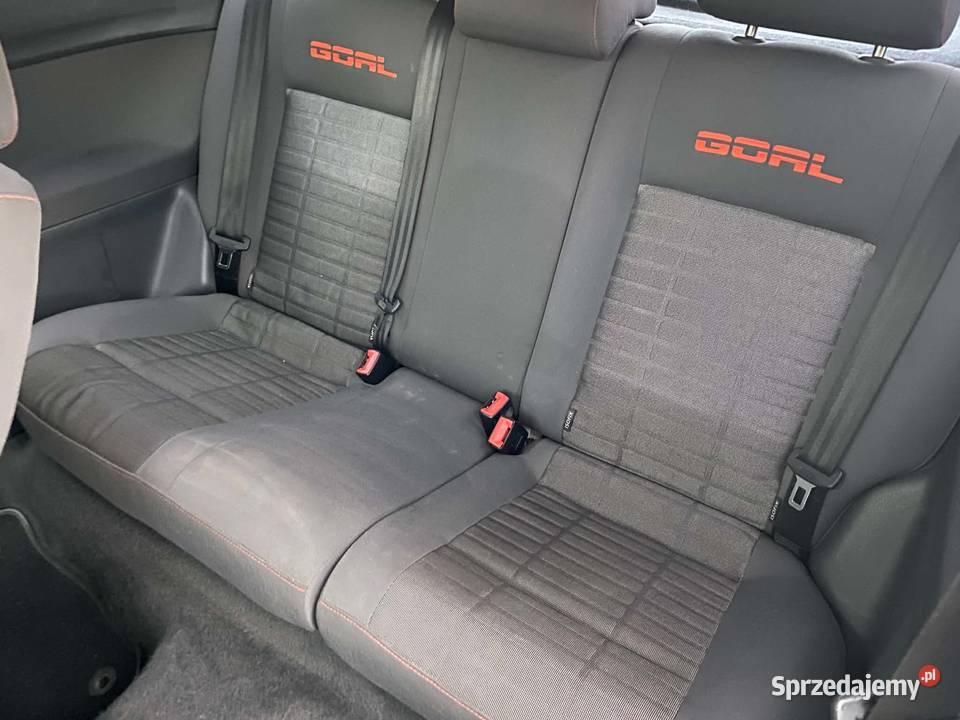 Volkswagen Polo 12 Benzyna GOAL