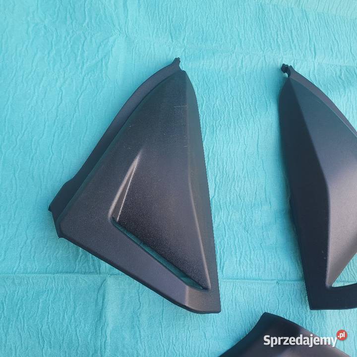 Honda cb 1000 R sc 60 osłona wypełnienie plastik
