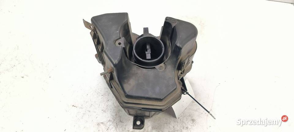 OBUDOWA FILTRA AUDI A8 D3 4E0129620D Lipno