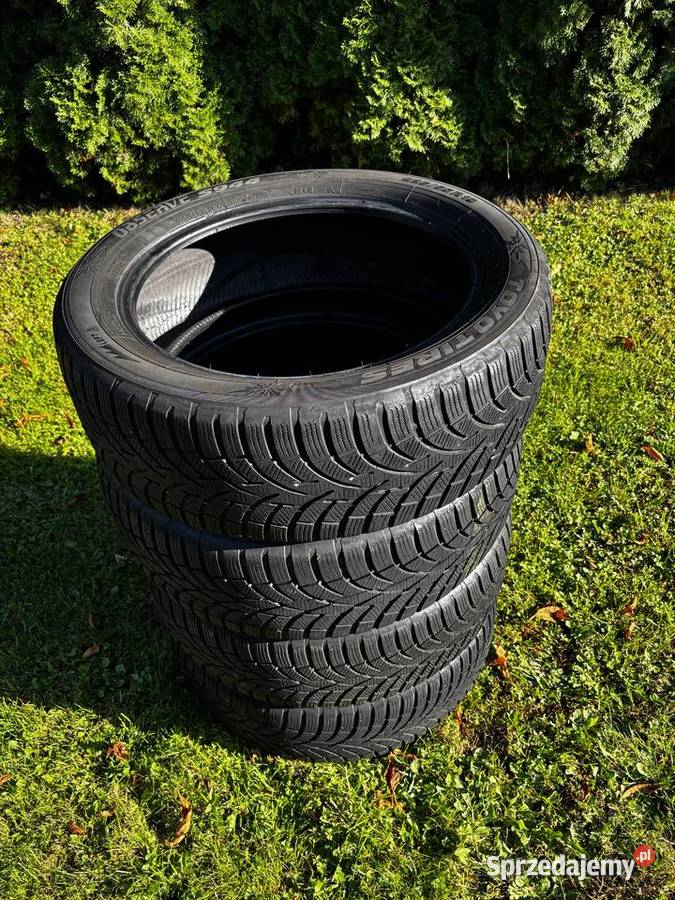 Opony zimowe Toyo 225 Zielona Góra