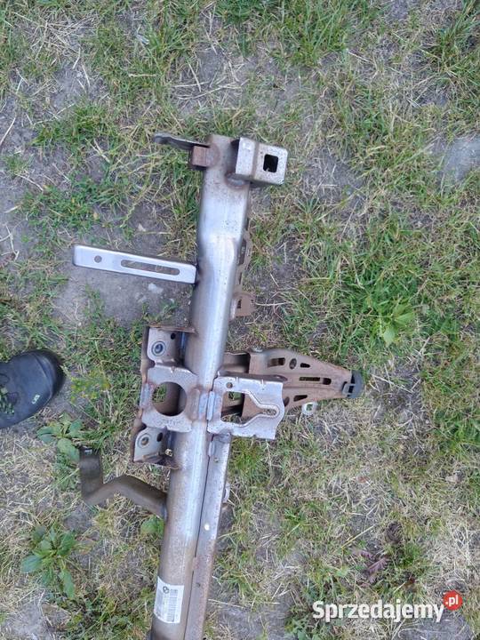 Bmw e90 stelaż mocowanie deski rozdzielczej