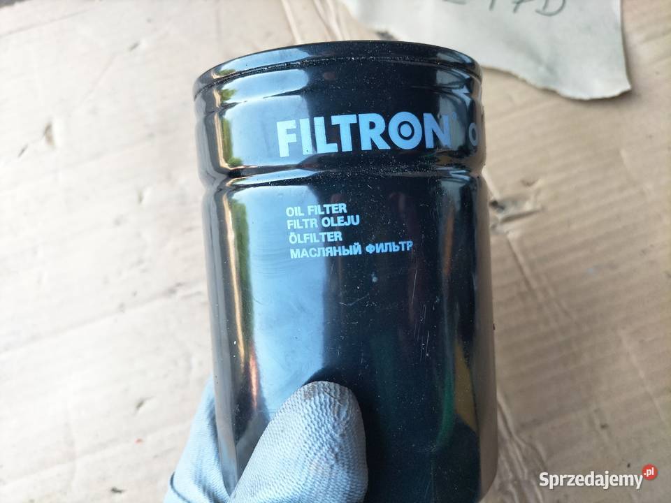 Filtr oleju OP5881 Kamień-Kolonia sprzedam