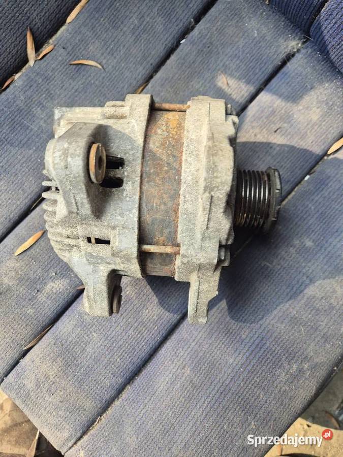 Alternator Renault Master 3 śląskie