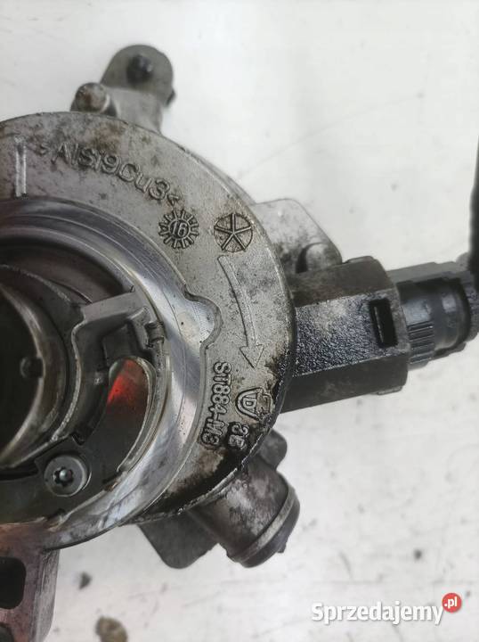 POMPA VACUM 5G2A451GB 10 ECOBOOST Ford Transit świętokrzyskie sprzedam