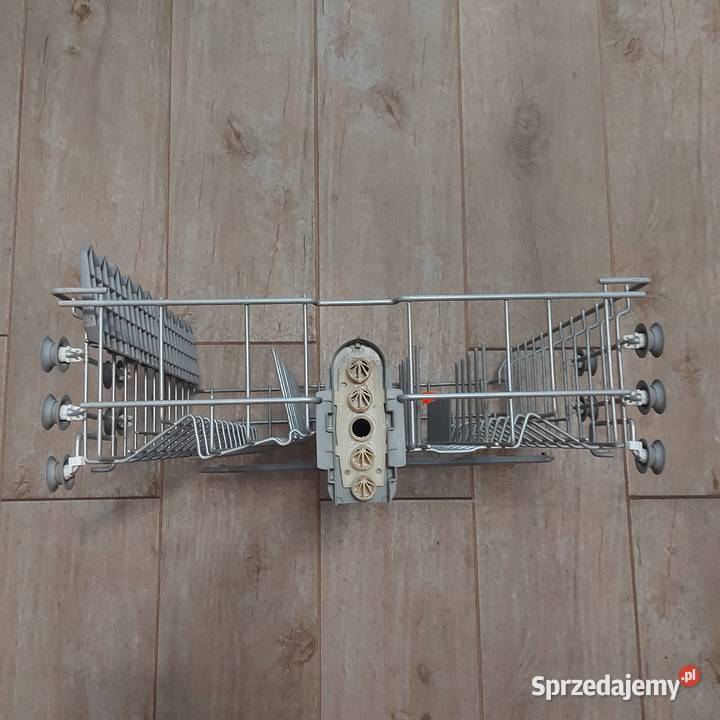 Zmywarka BOSCH nowy typ kosz górny Dom i Ogród Tarnów Opolski