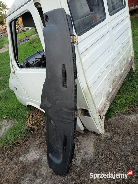 Deska rozdzielcza daewoo lublin Płońsk