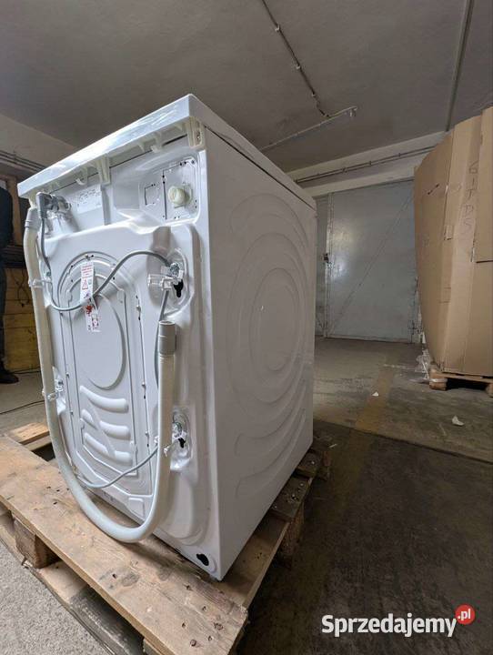 Pralka Bosch Elettrodomestici WGE03200IT seria 2 wolnostojące Rzeszów