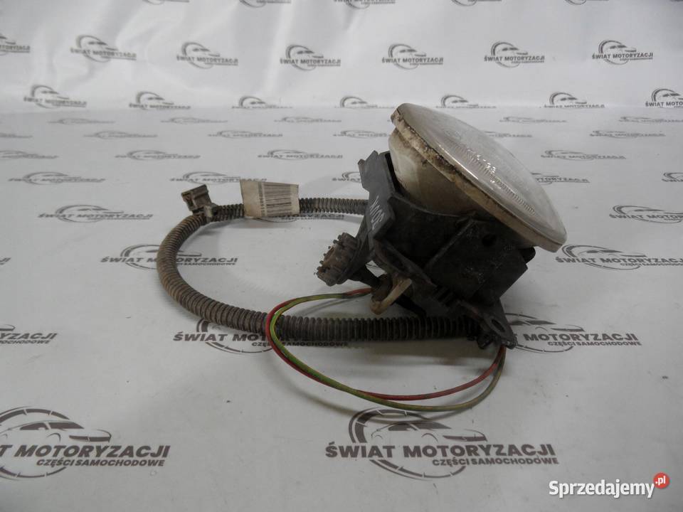 CITROEN DS3 10r halogen prawy przód 9685425280 sprzedam