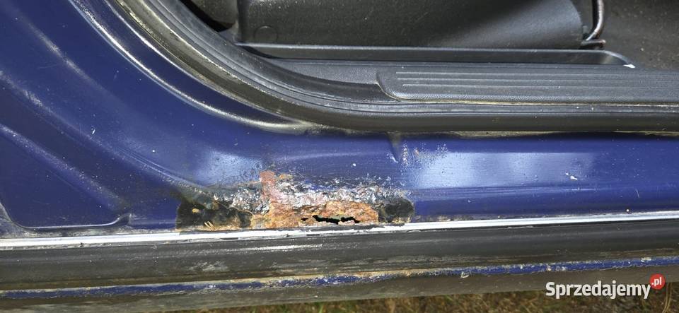 Opel Combo C Brygadowy 5 osób 14 Benzyna Idealny wspomaganie kierownicy Warszawa