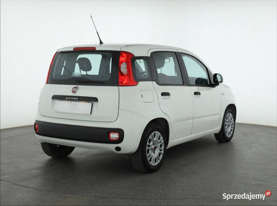 Fiat Panda 12 klimatyzacja Piaseczno