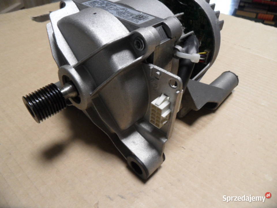 silnik pralki samsung WW60A3120BE ZXGN4208116L Promnik
