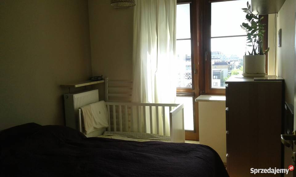 ODSTAPIĘ PARTYCYPACJĘ TBS 3 pok Rudnickiego sieć Warszawa