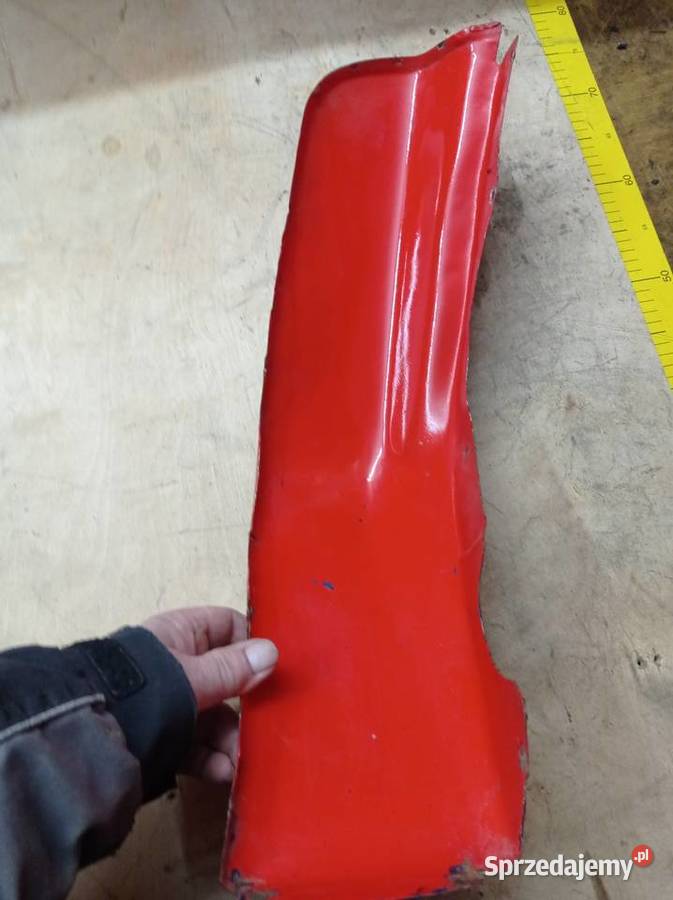 Osłony kolan Simson Sr 50 Siedlce sprzedam