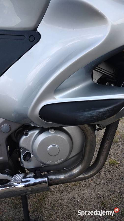 Motocykle kupiony w Polsce łódzkie Opoczno