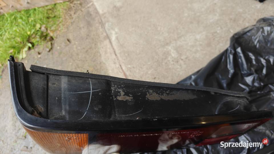 Lapmy Tyl civic crx III gen 1984