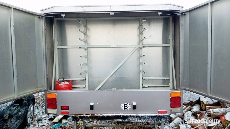 Solidny bagaznik plecak autobus Gliwice