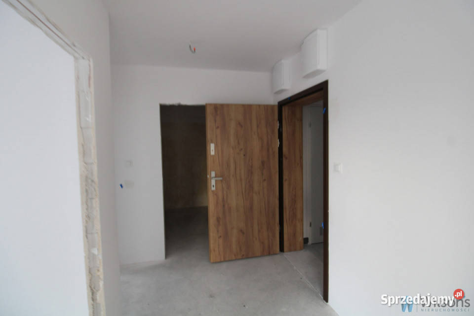 sprzedaży mieszkania 672m2 4pok Siechnice