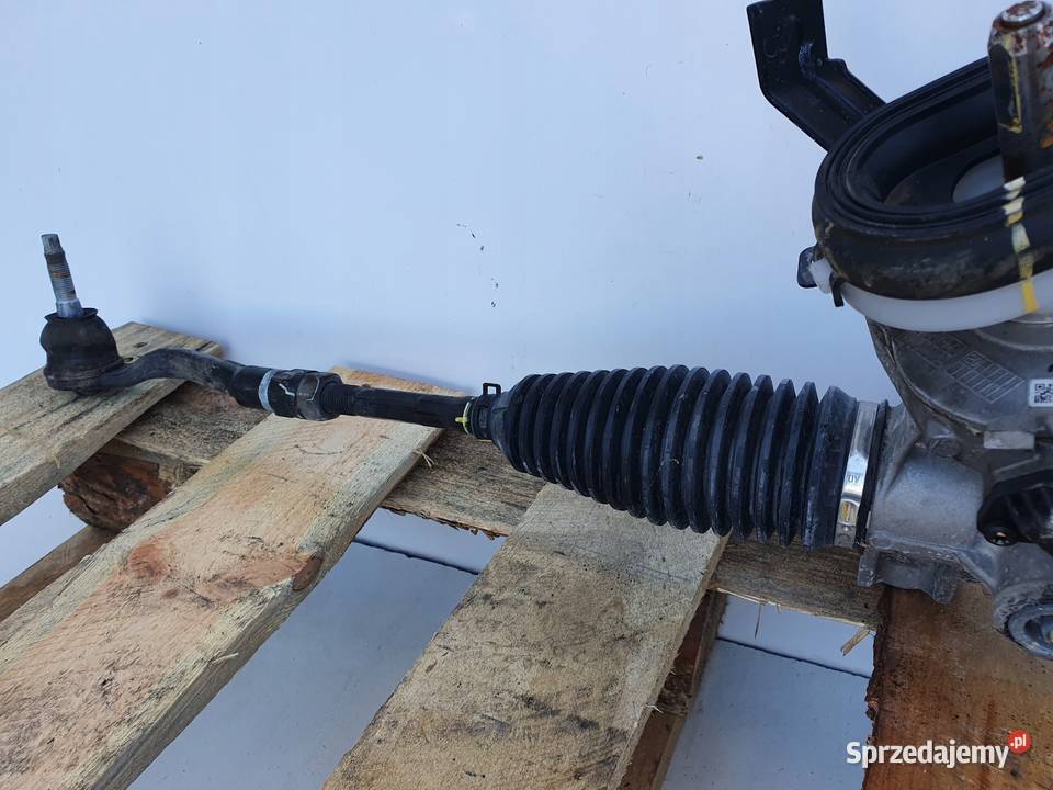 Hyundai Santa Fe IV 22 CRDI MAGLOWNICA europa Janów