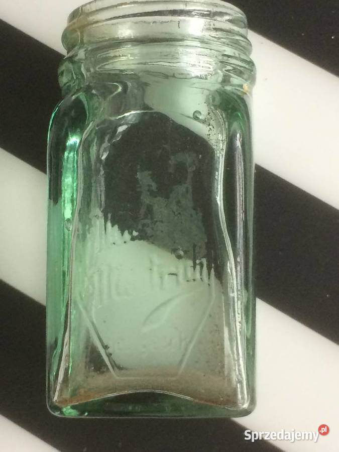 945 5 Różne Niemieckie Buteleczki sprzedam