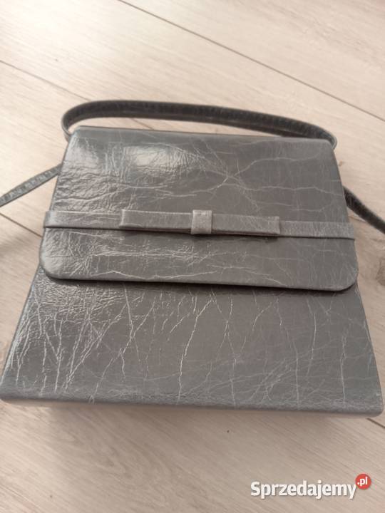 Kopertówki damskie klasyk