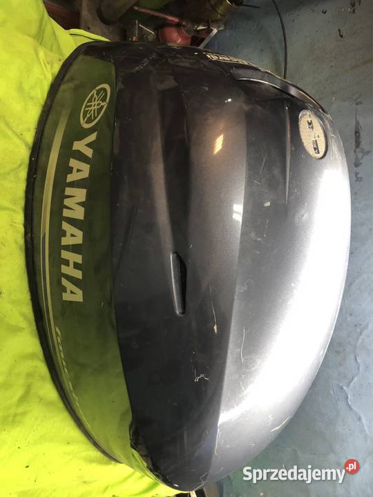 Czapa silnika zaburtowego Yamaha 30 Piła