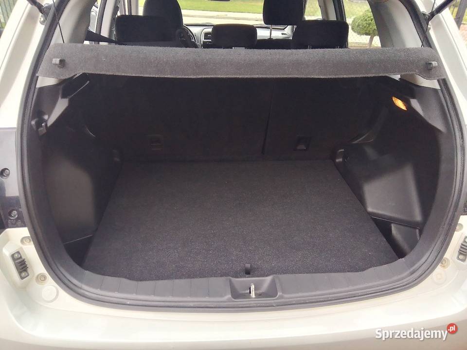 Mitsubishi ASX Polski salonNiski przebieg świętokrzyskie Kowala