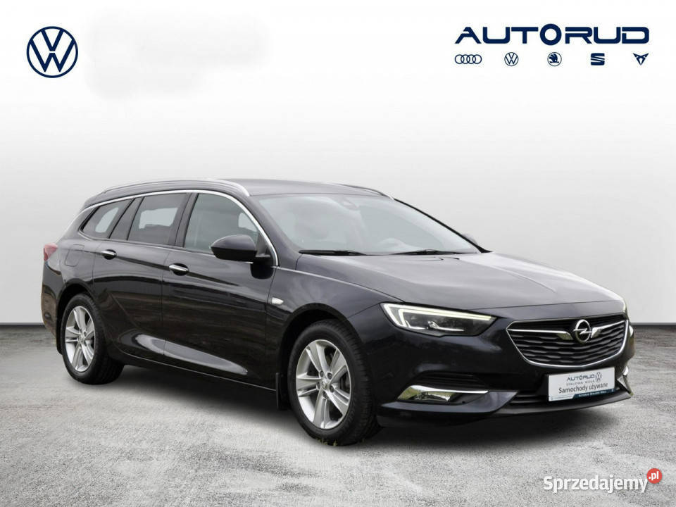 Opel Insignia 20CDTI 170 Automat Nawigacja podkarpackie Stalowa Wola
