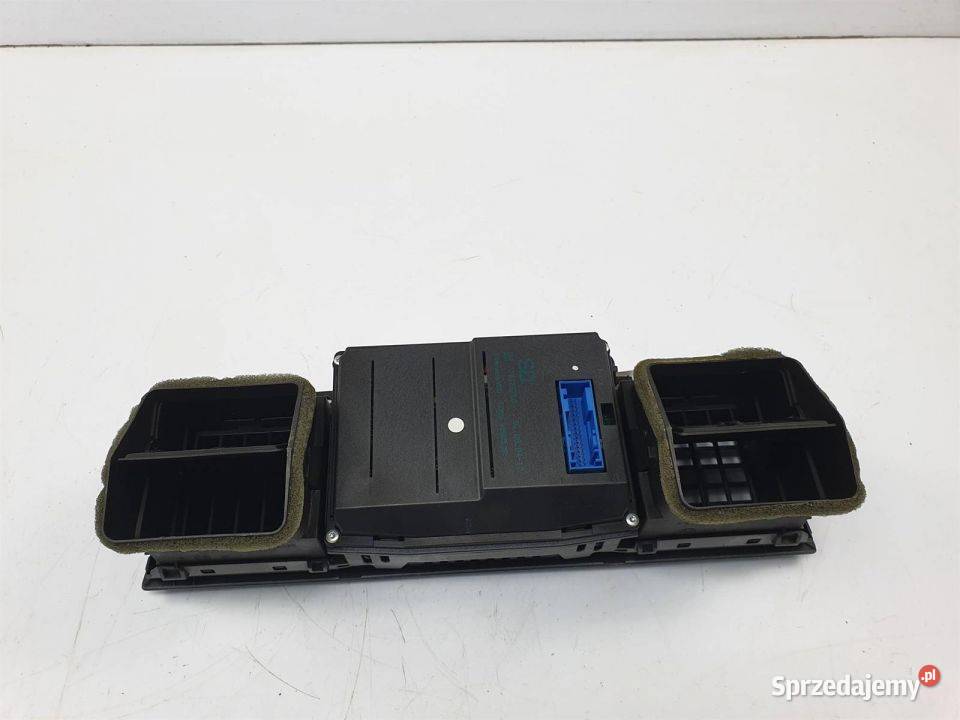 WYŚWIETLACZ PANEL OPEL SIGNUM 13178765 osobowe Części samochodowe
