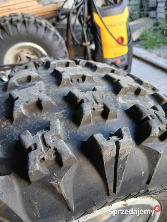Yamaha Raptor 660 Quad Super Dokumenty Kalety sprzedam