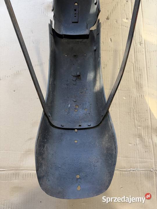 BŁOTNIK SIMSON AWO TURIST BMW EMW NSU DKW Łęki Górne sprzedam