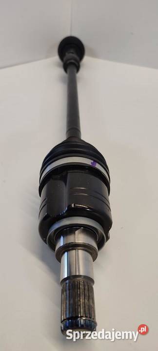 SUZUKI SWIFT MK9 PÓŁOŚ PRAWY PRZÓD 4410170T10 sprzedam