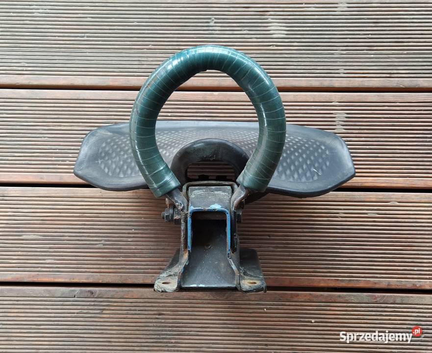 Siedzenie m72 kompletne oryginał IMZ KMZ m72 Kalisz