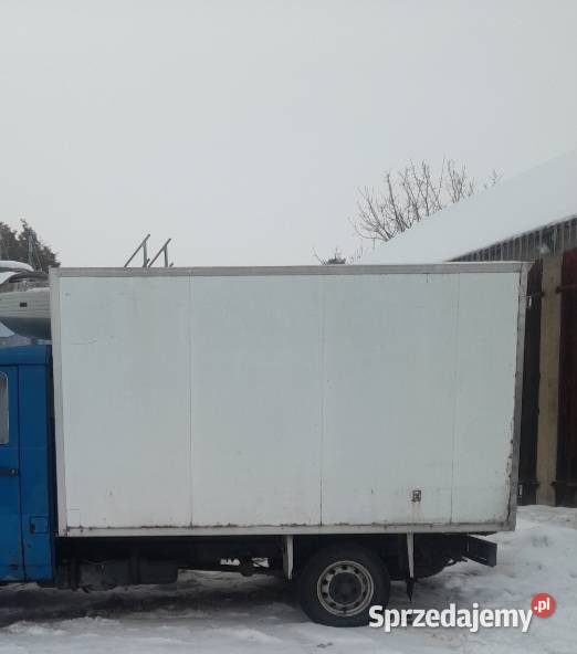 Kontener daewoo lublin Płońsk