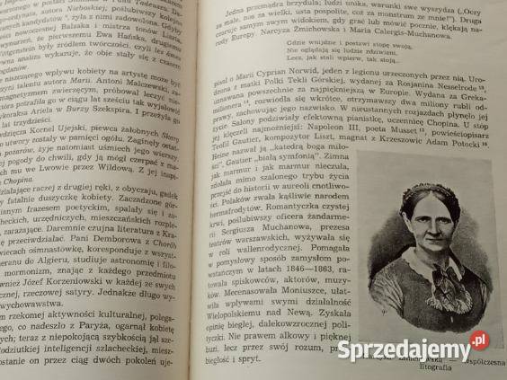 Życie polskie w XIX wieku Wasylewski Polska Pozostałe