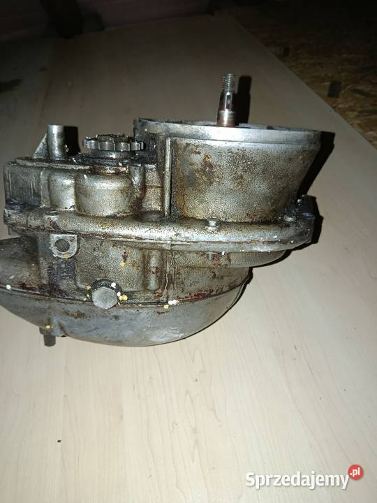 Silnik WSK 125 WSK Grobniki sprzedam