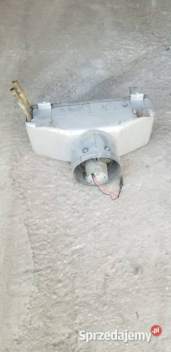 ŻUK części Złombol