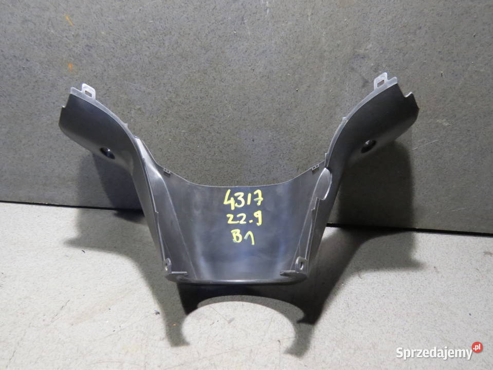 SUZUKI BURGMAN 200 125 16 OSŁONA KIEROWNICY świętokrzyskie Kielce