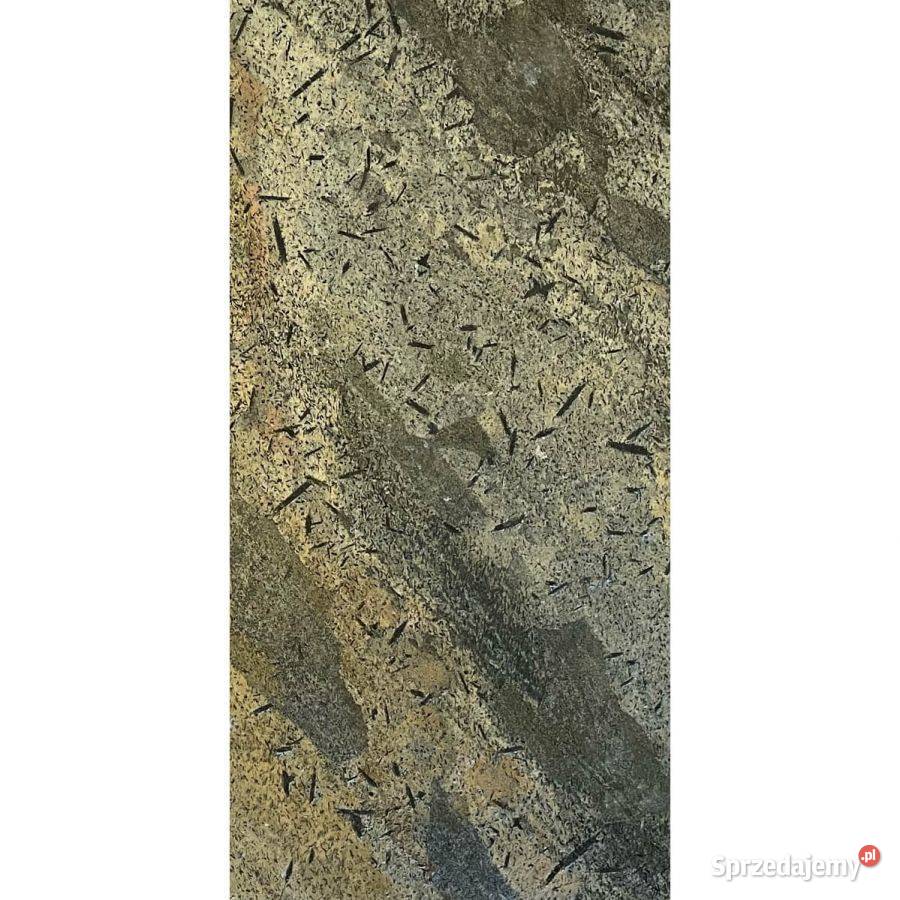 Płytki kwarcyt Zeera Green 60x30x12 Kraków