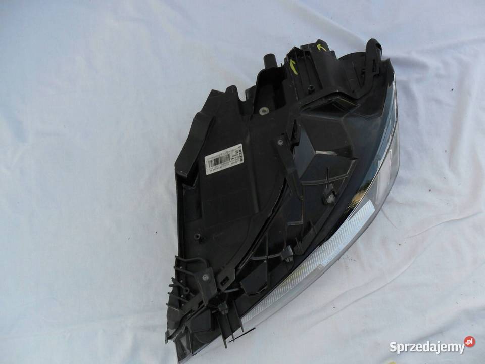 REFLEKTOR PRZÓD STRONA LEWA PEUGEOT 508 II Nowy Tomyśl
