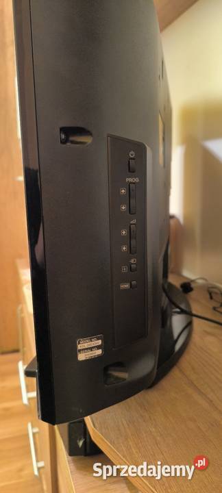 Telewizor Sony Brawia 26 Białka
