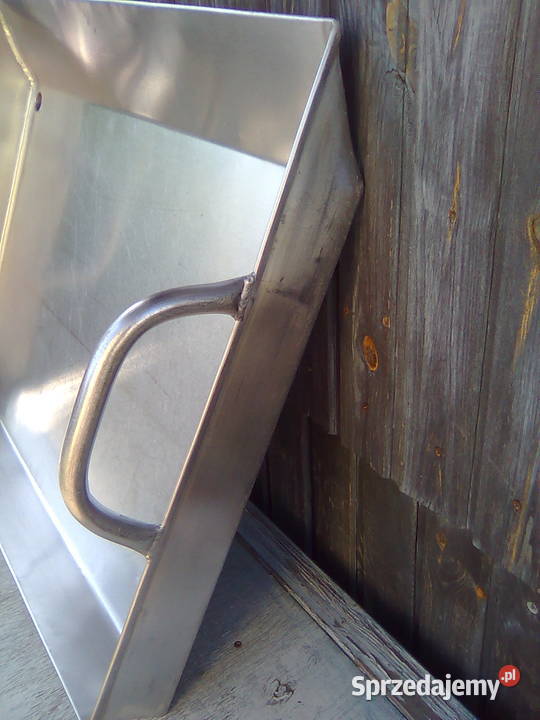 Kuweta wanna gastronomia stal do mięs i ryb Biznes i Przemysł Tarnowo Podgórne sprzedam