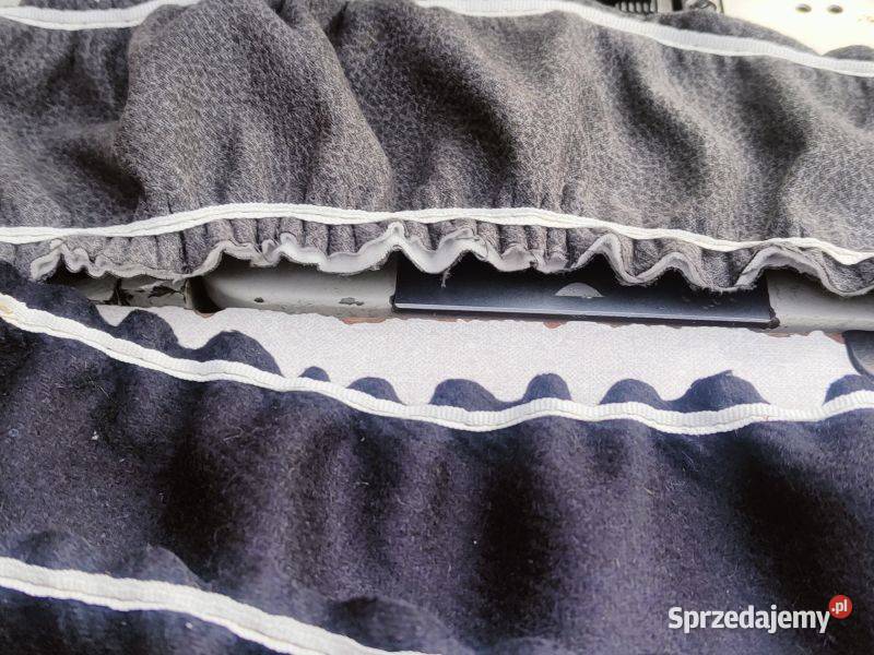 Zamarszczarka Durkopp Adler 767 3transport Ścieg Wałbrzych