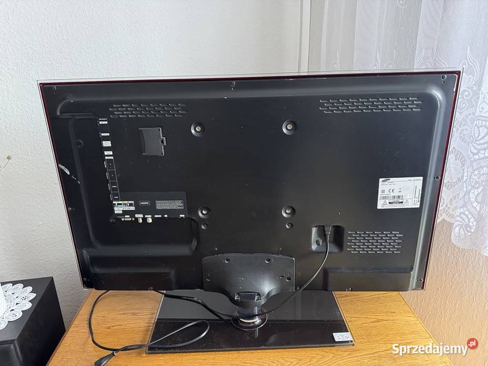 Telewizor Samsung 37 LCD sprzedam