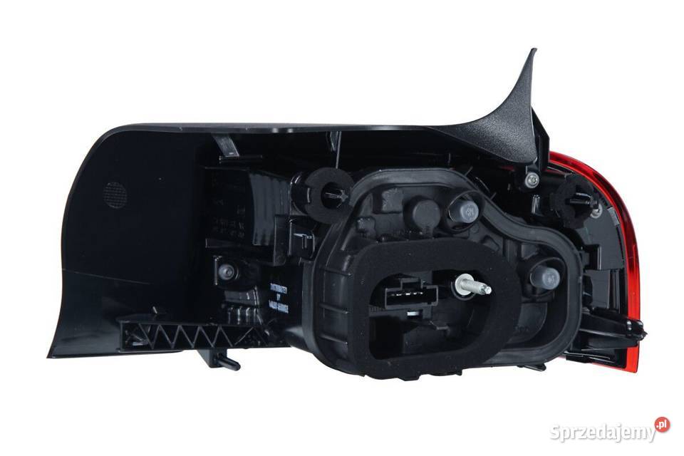 Citroen C4 Cactus 1820 Lampa tylna NOWA Łódź
