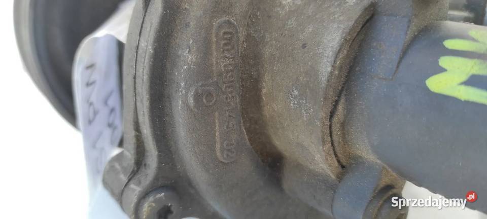 20002006 24TDCI Ford Transit VI pompa Wspomaganie hamulca świętokrzyskie