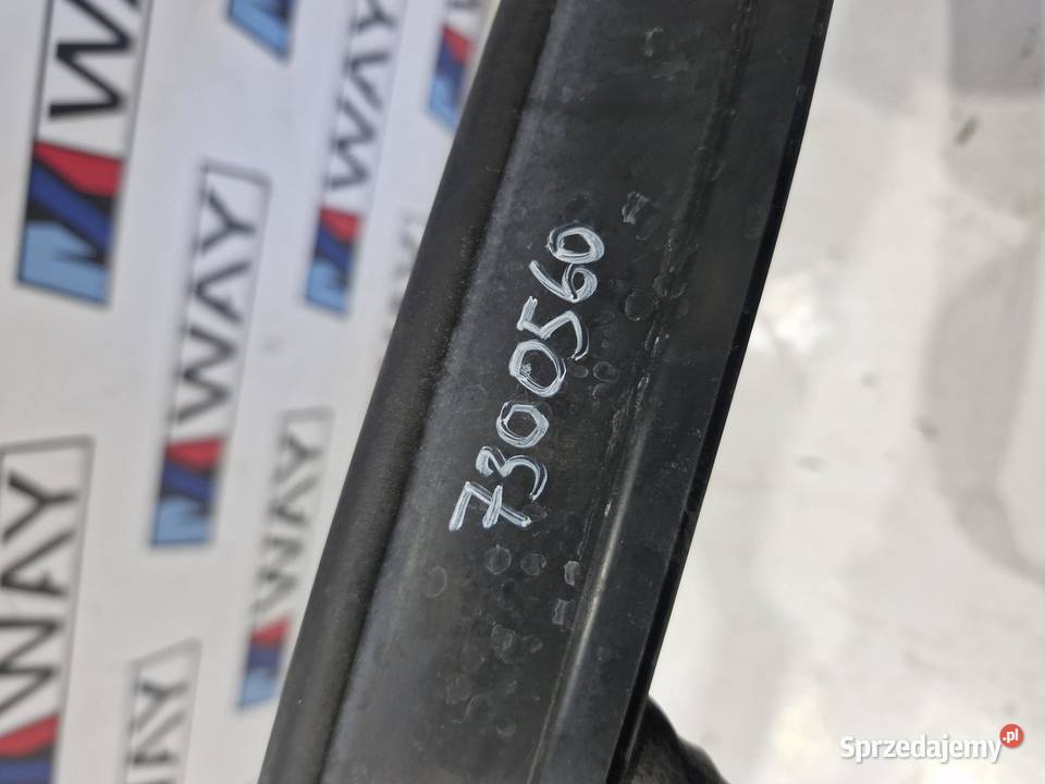 7300560 MINI COOPER FF USZCZELKA MASKI POKRYWY osobowe